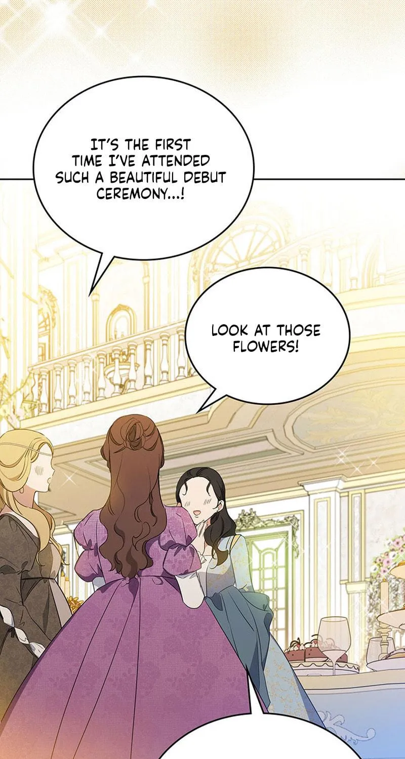 I Shall Master this Family! Chapter 110 page 68 - 