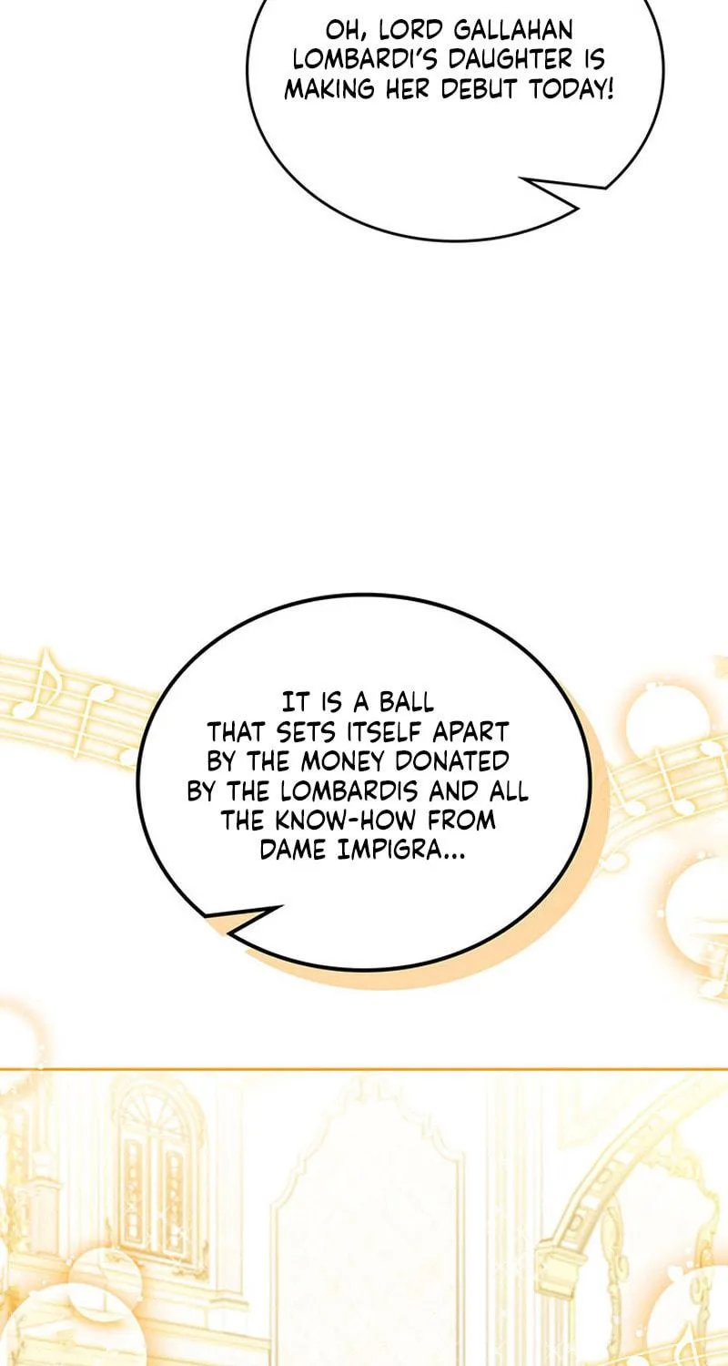 I Shall Master this Family! Chapter 110 page 73 - 