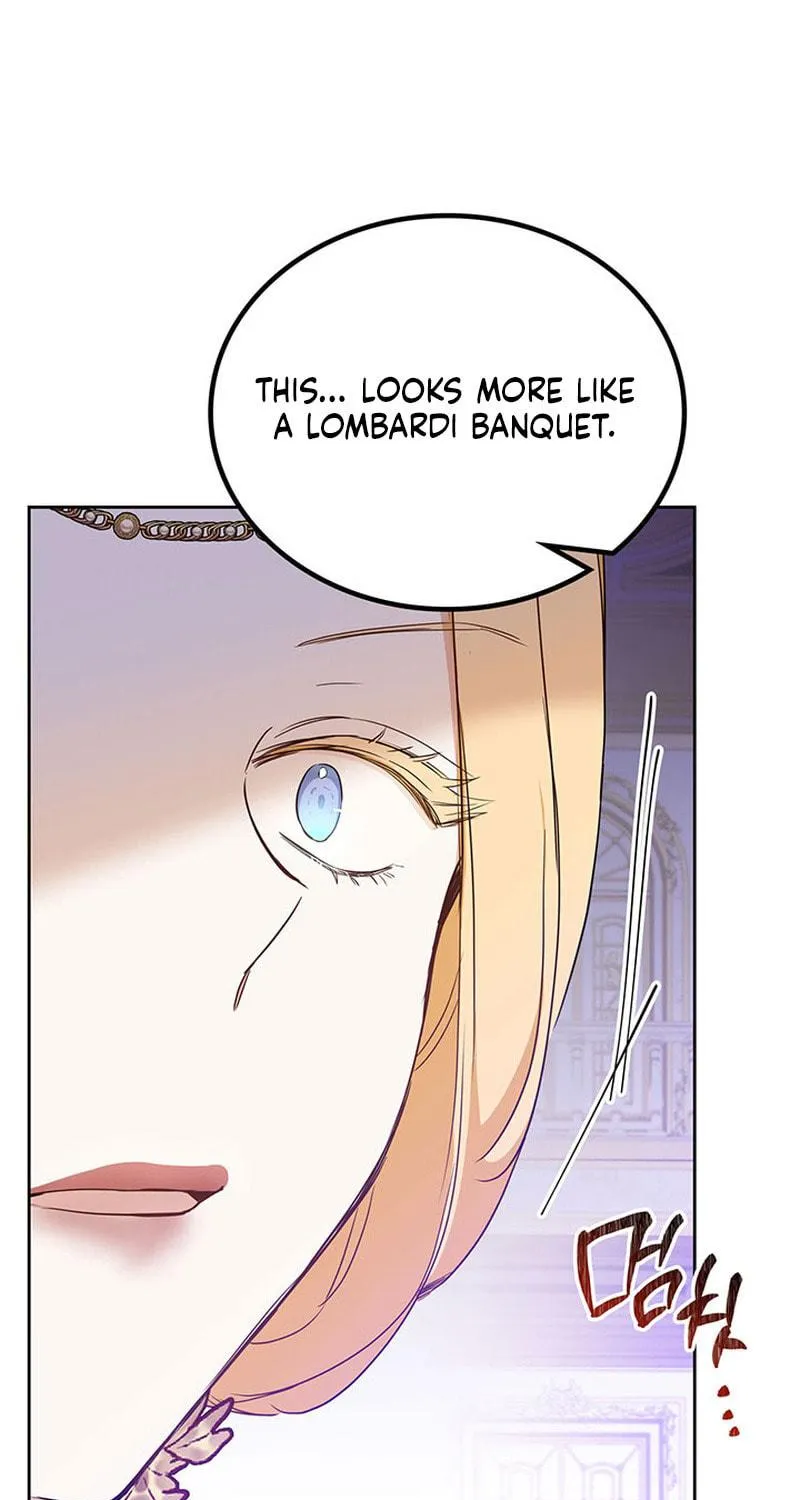I Shall Master this Family! Chapter 110 page 95 - 