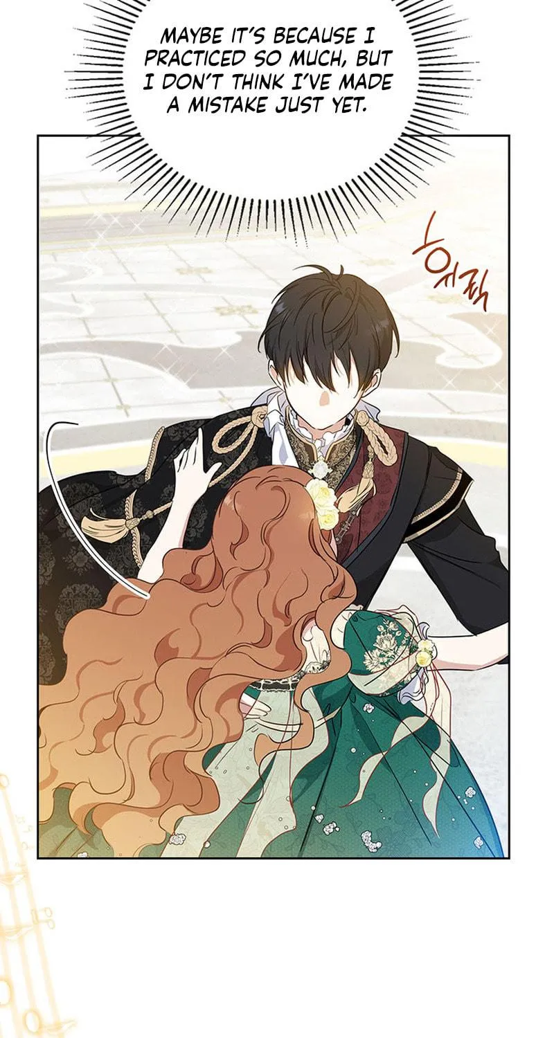 I Shall Master this Family! Chapter 111 page 109 - 