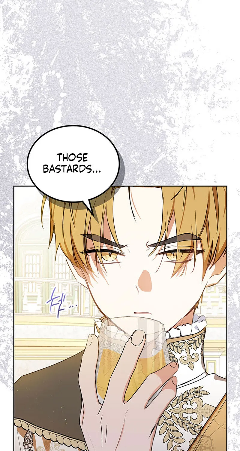 I Shall Master this Family! Chapter 111 page 13 - 