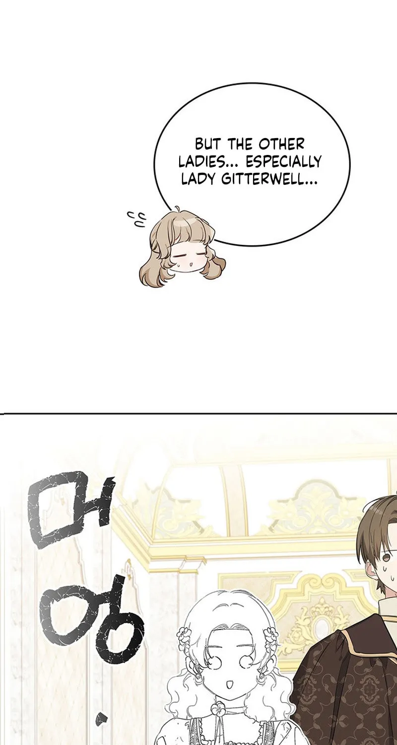 I Shall Master this Family! Chapter 111 page 29 - 