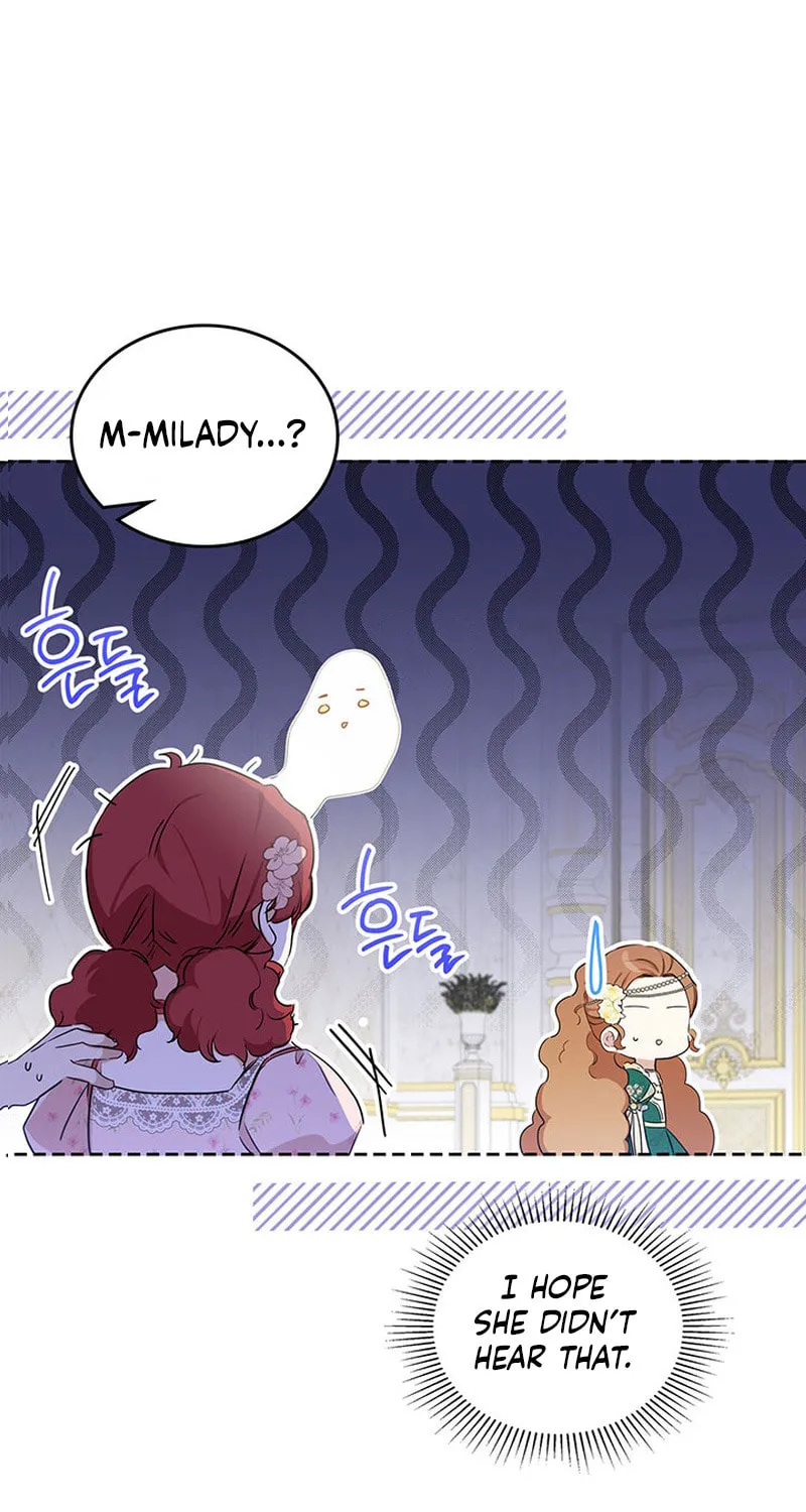 I Shall Master this Family! Chapter 111 page 31 - 
