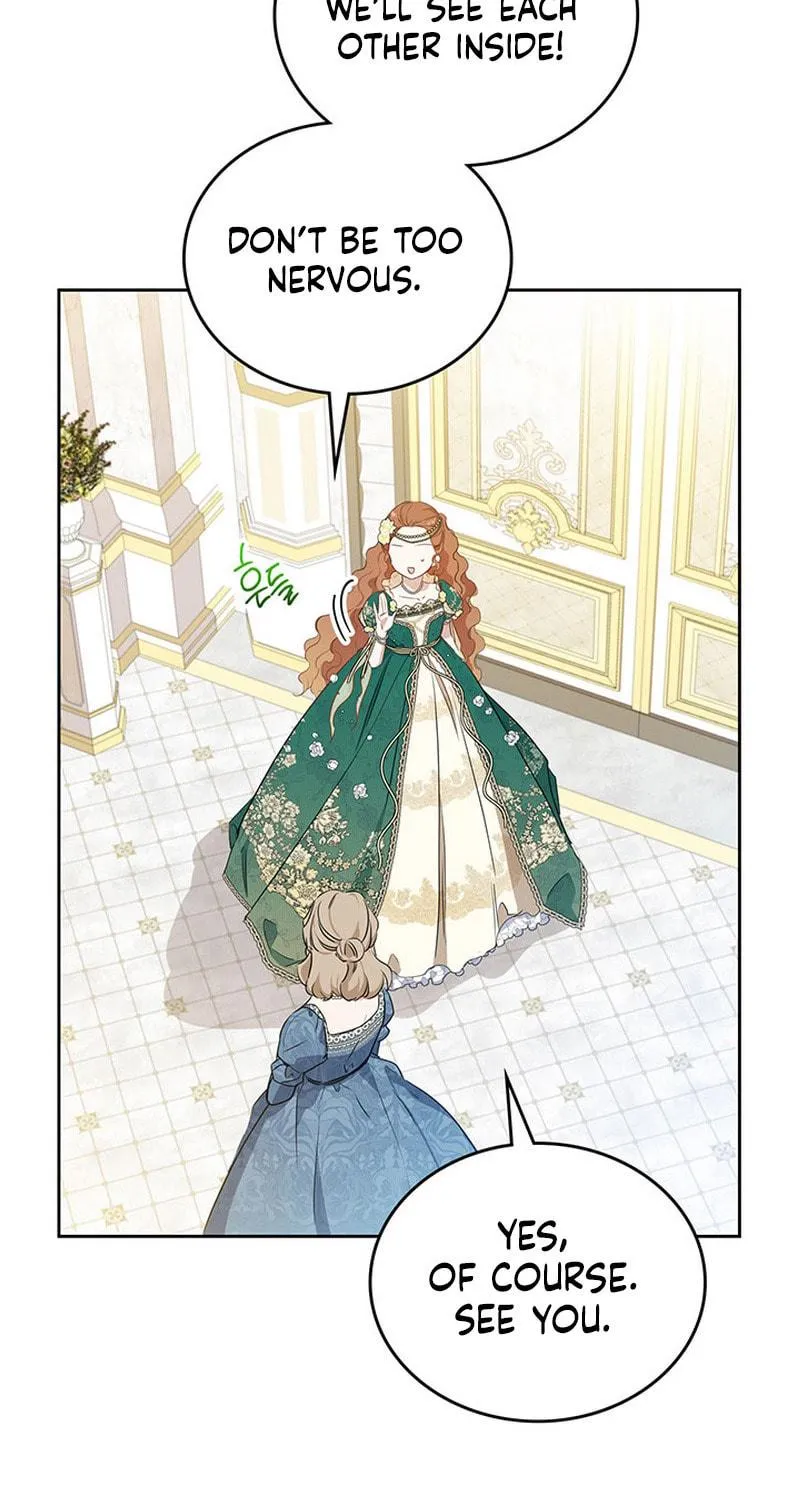 I Shall Master this Family! Chapter 111 page 33 - 