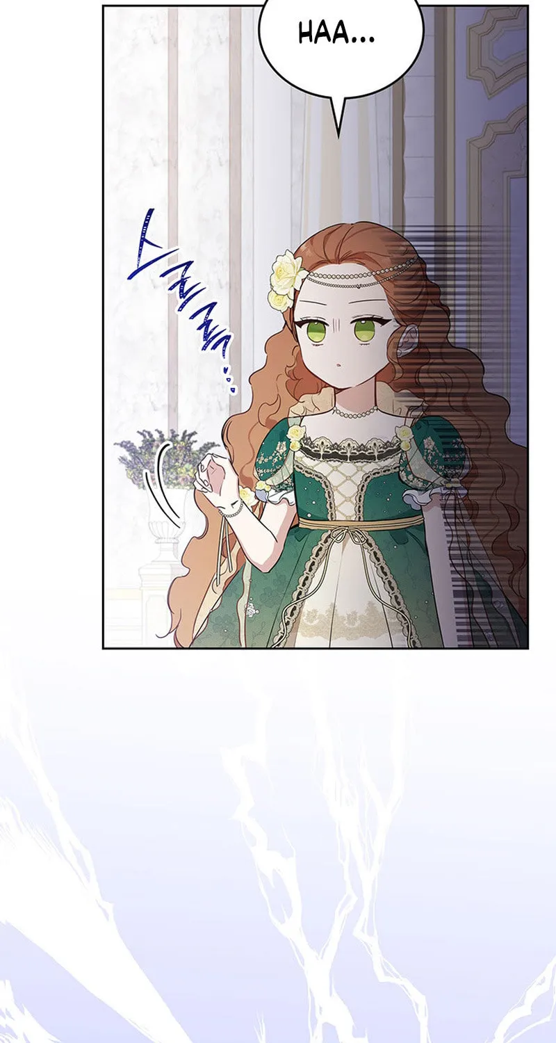 I Shall Master this Family! Chapter 111 page 35 - 