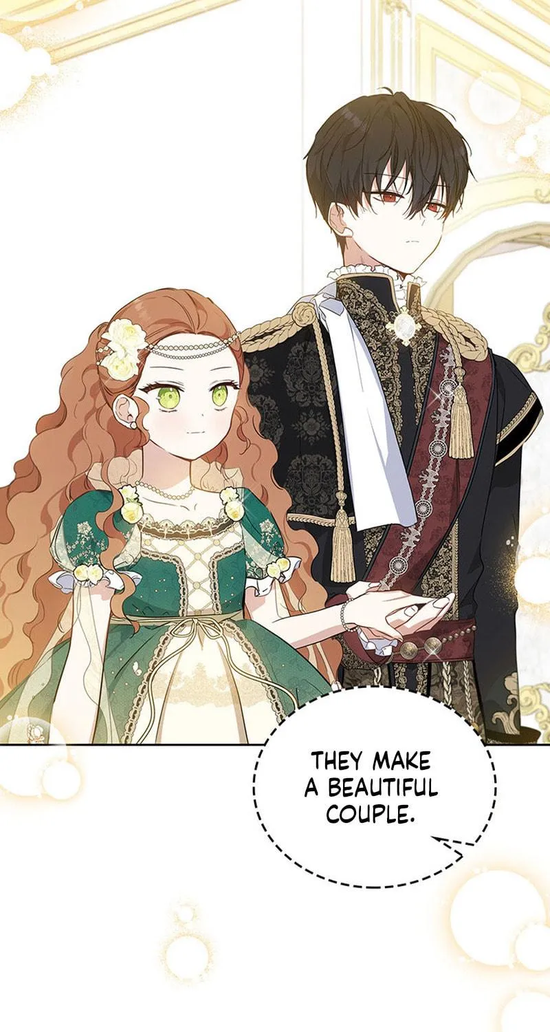 I Shall Master this Family! Chapter 111 page 8 - 
