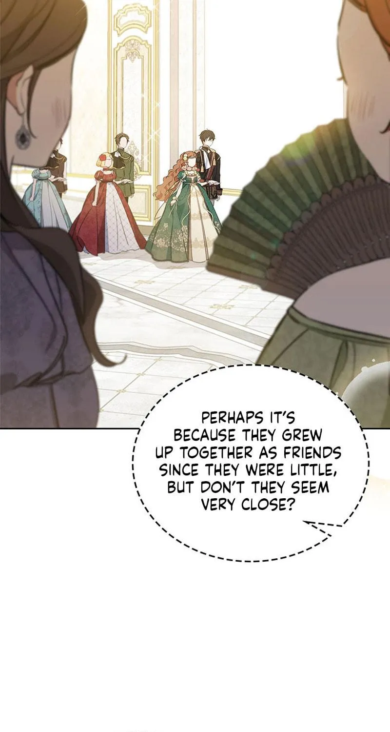 I Shall Master this Family! Chapter 111 page 10 - 