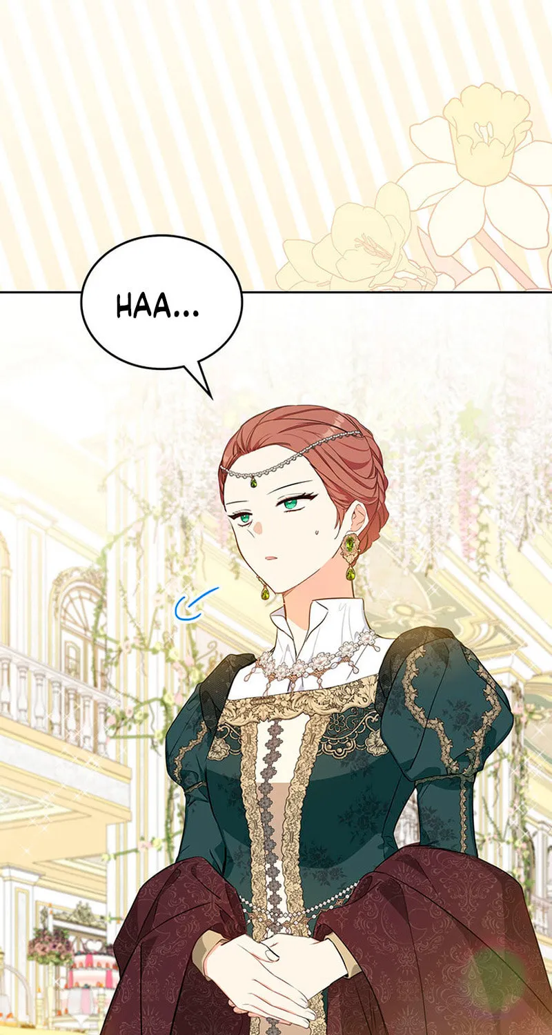 I Shall Master this Family! Chapter 112 page 118 - 