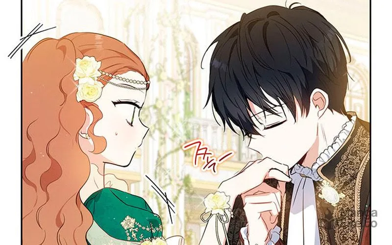 I Shall Master this Family! Chapter 112 page 17 - 