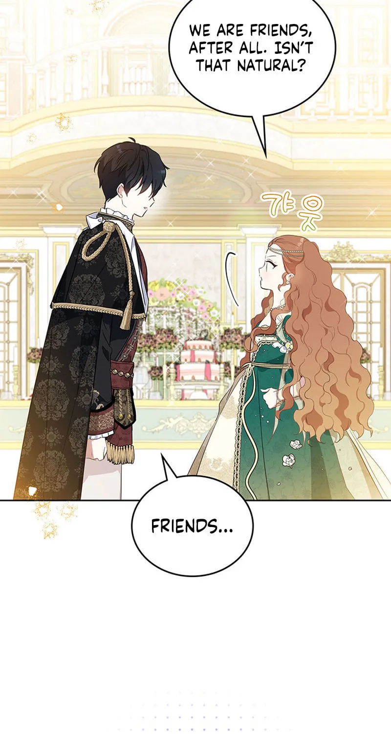 I Shall Master this Family! Chapter 112 page 35 - 