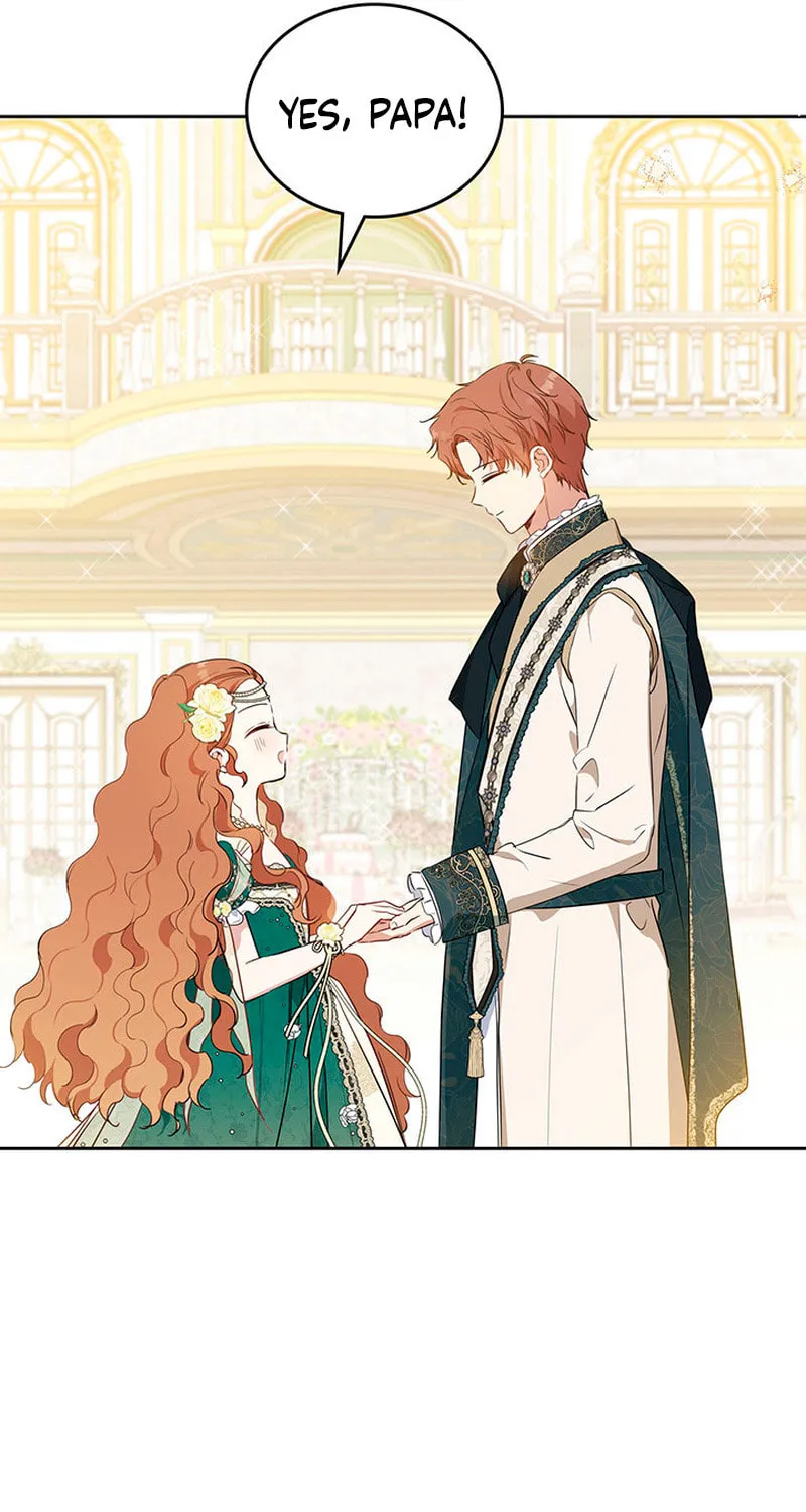 I Shall Master this Family! Chapter 112 page 59 - 