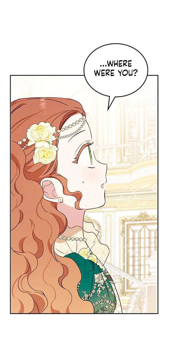I Shall Master this Family! Chapter 113 page 107 - 