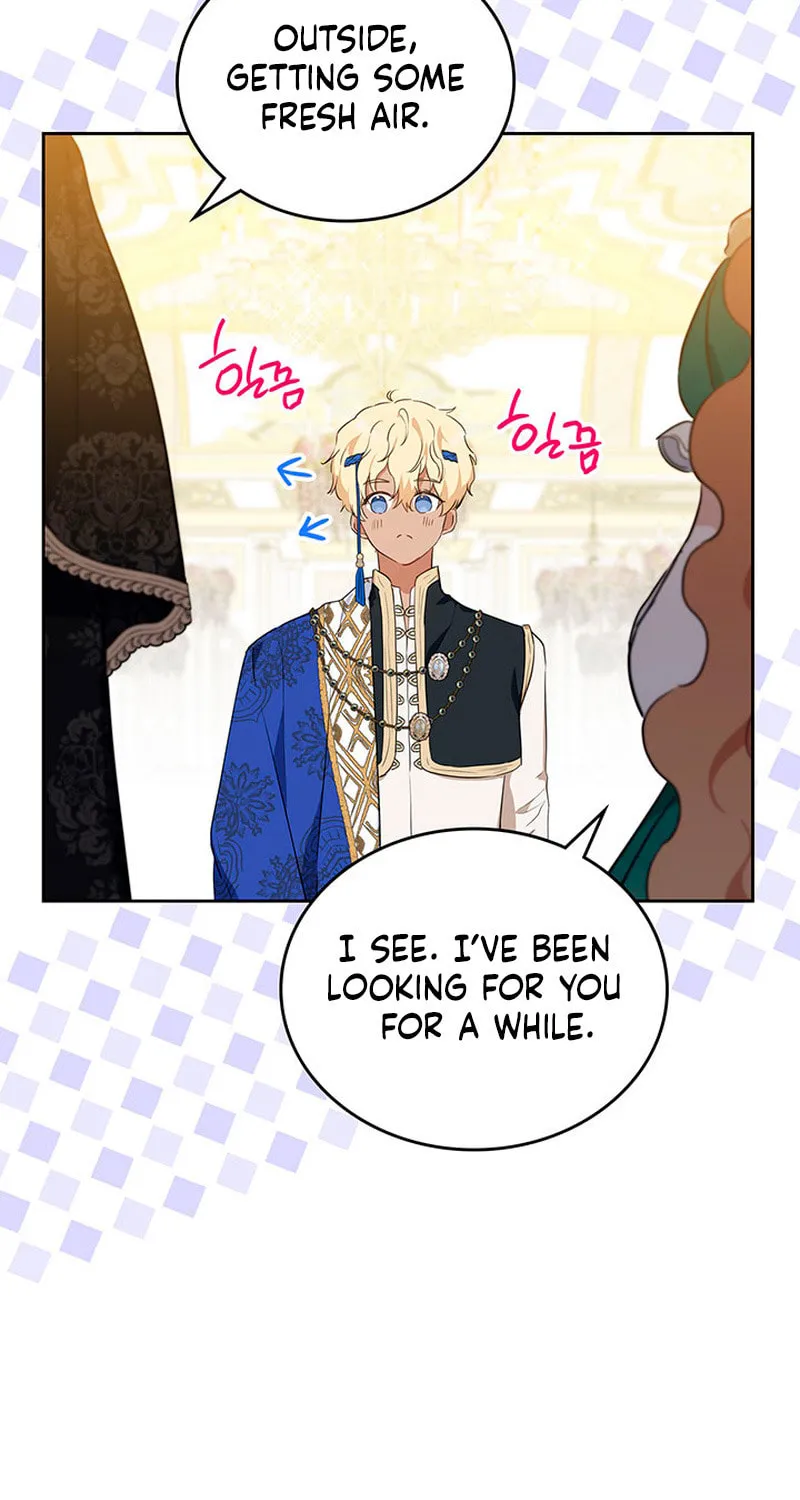 I Shall Master this Family! Chapter 113 page 109 - 