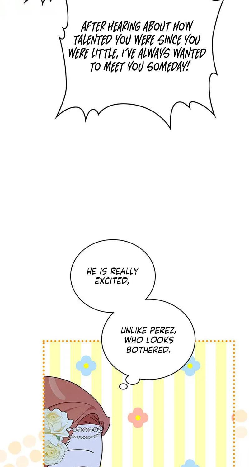 I Shall Master this Family! Chapter 113 page 122 - 