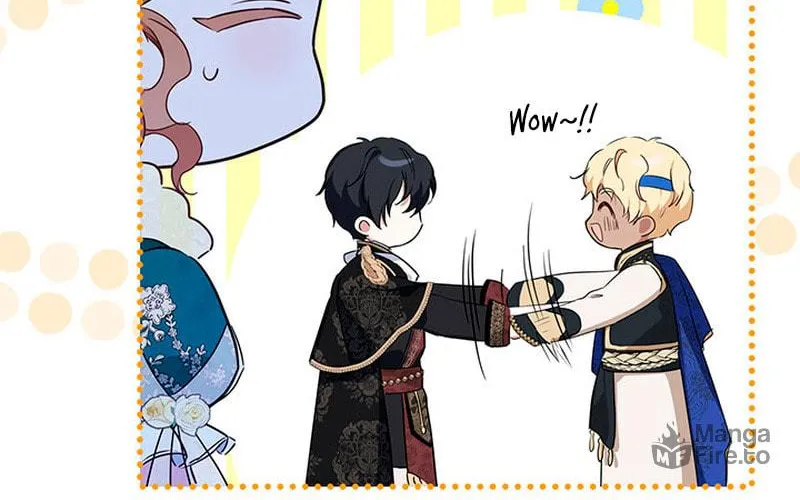 I Shall Master this Family! Chapter 113 page 123 - 