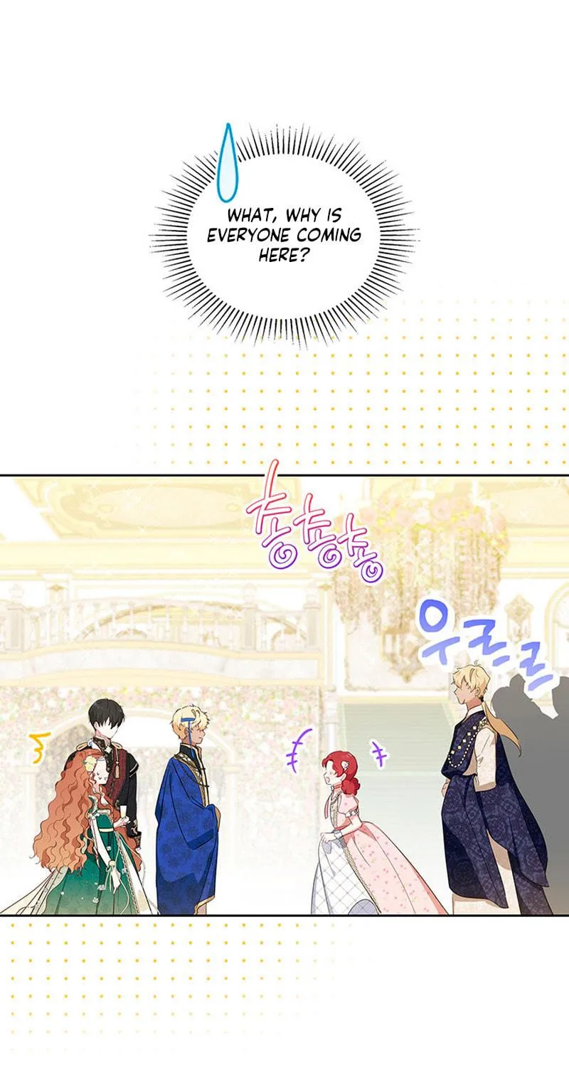 I Shall Master this Family! Chapter 113 page 129 - 