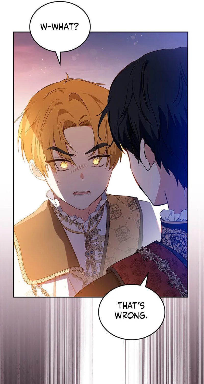 I Shall Master this Family! Chapter 113 page 48 - 