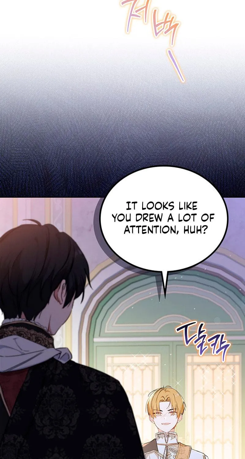 I Shall Master this Family! Chapter 113 page 8 - 
