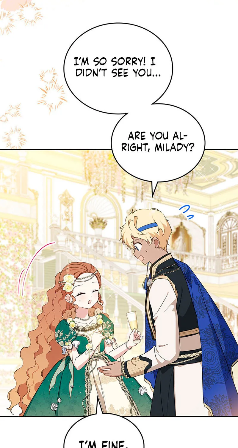 I Shall Master this Family! Chapter 113 page 81 - 