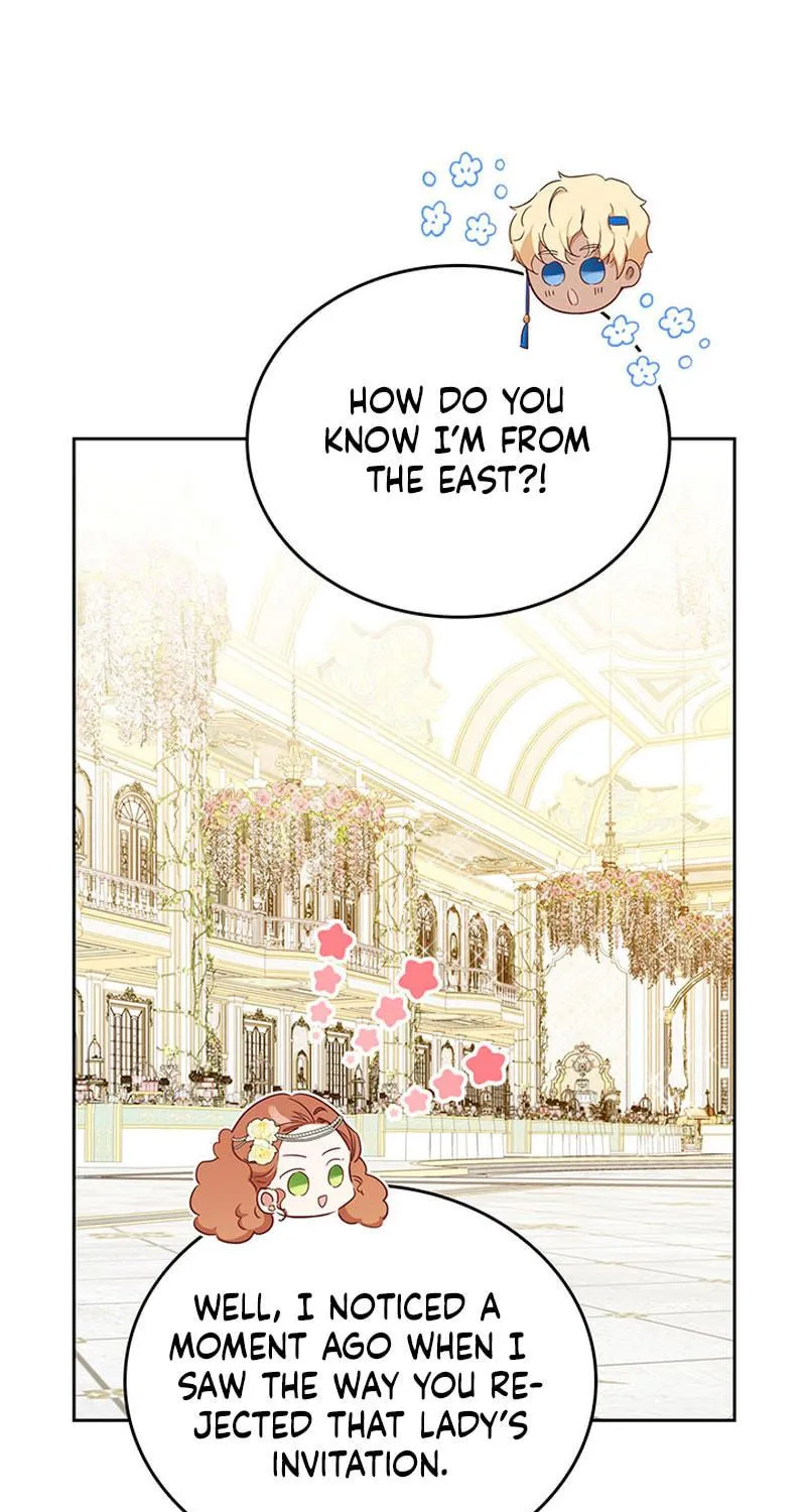 I Shall Master this Family! Chapter 113 page 83 - 