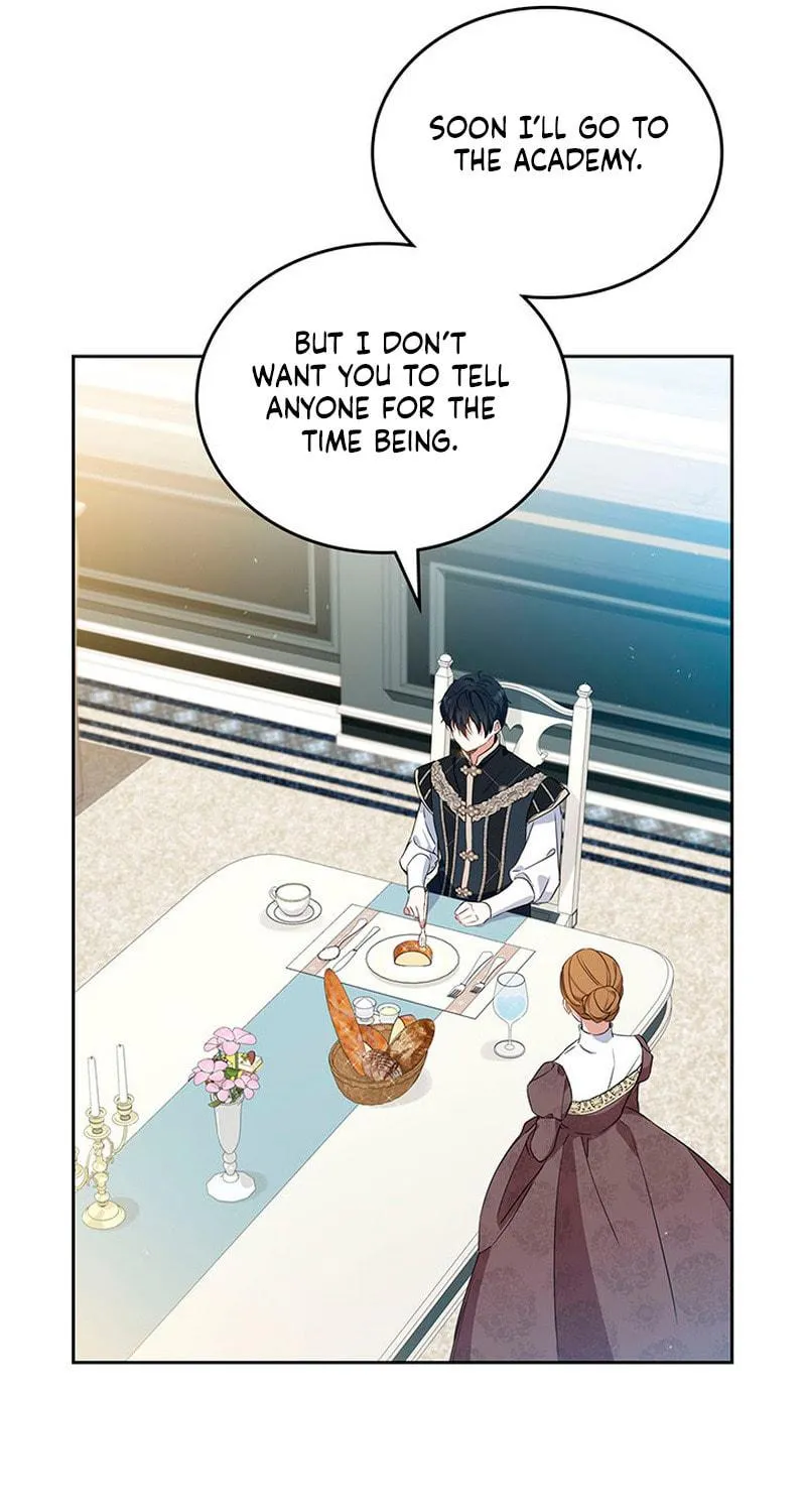 I Shall Master this Family! Chapter 114 page 105 - 