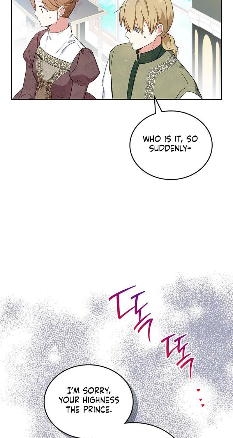 I Shall Master this Family! Chapter 114 page 113 - 