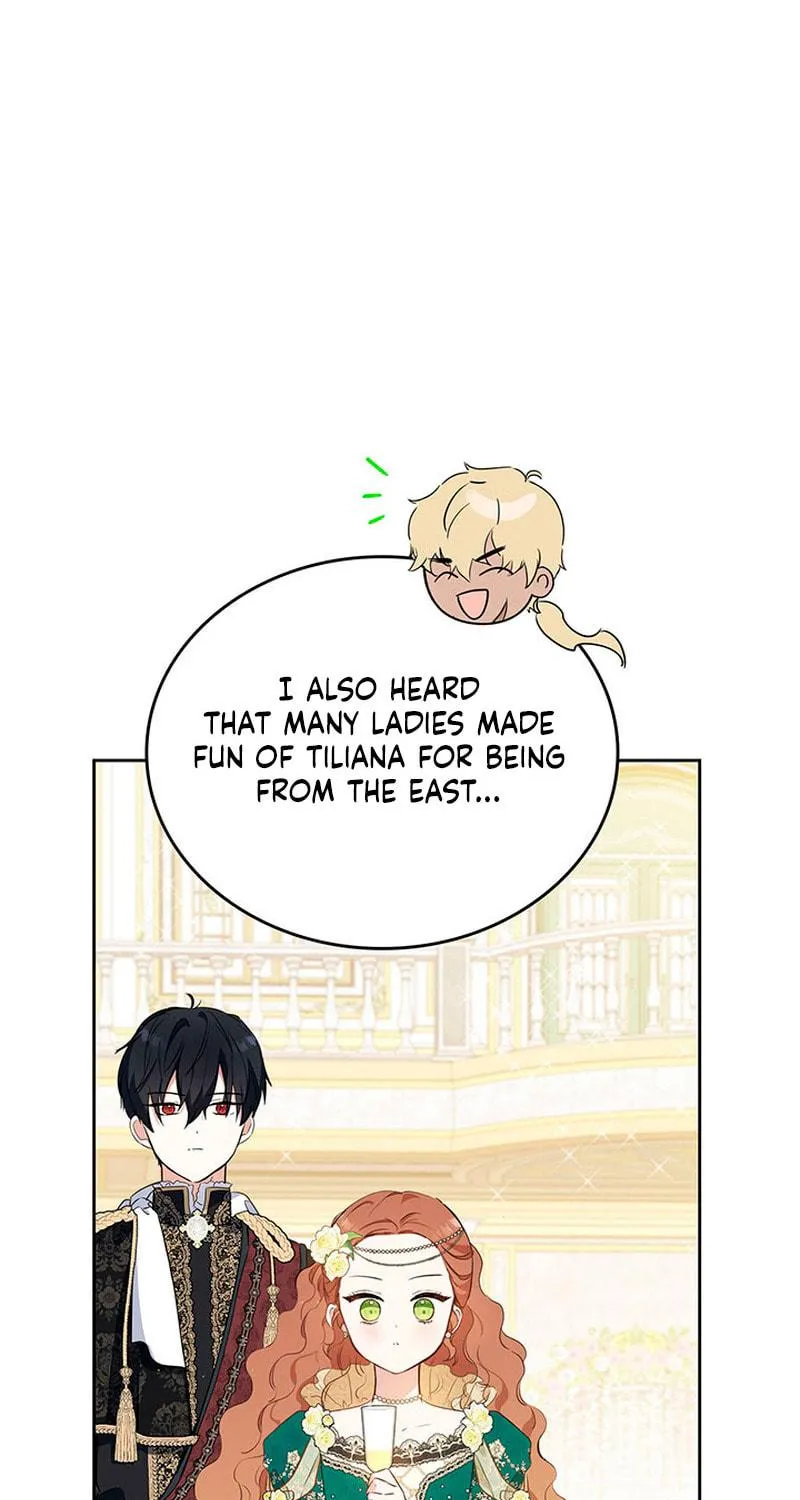 I Shall Master this Family! Chapter 114 page 16 - 