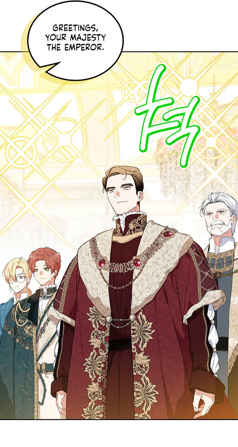 I Shall Master this Family! Chapter 114 page 26 - 