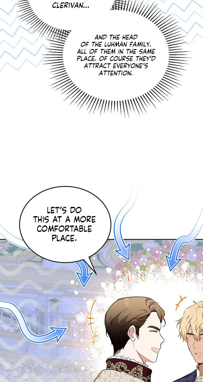 I Shall Master this Family! Chapter 114 page 28 - 