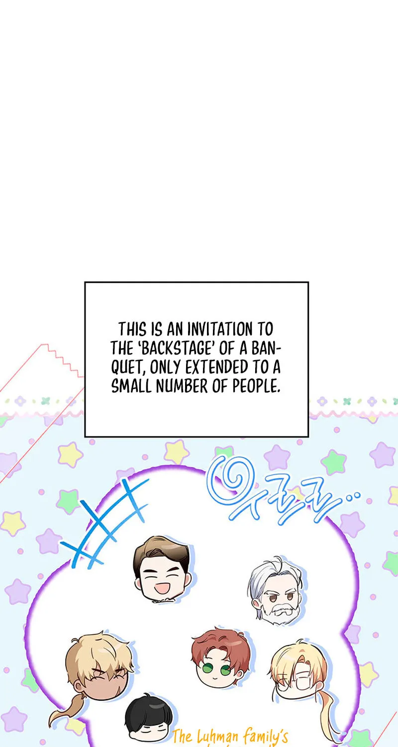 I Shall Master this Family! Chapter 114 page 30 - 