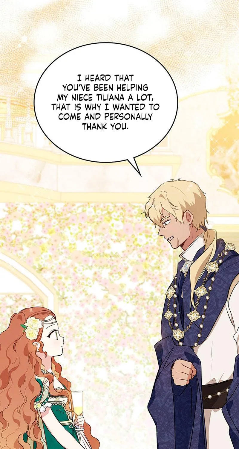 I Shall Master this Family! Chapter 114 page 4 - 