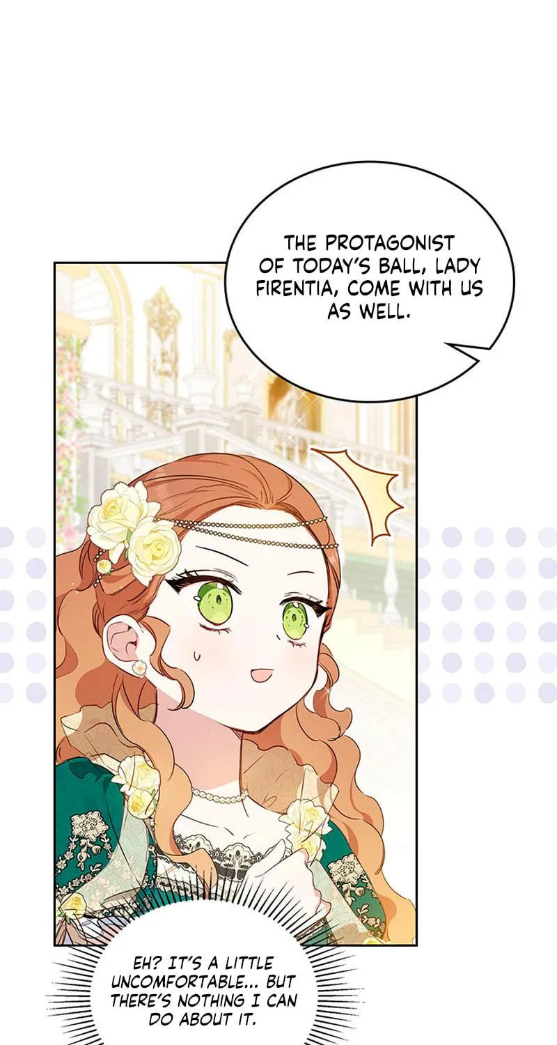 I Shall Master this Family! Chapter 114 page 34 - 