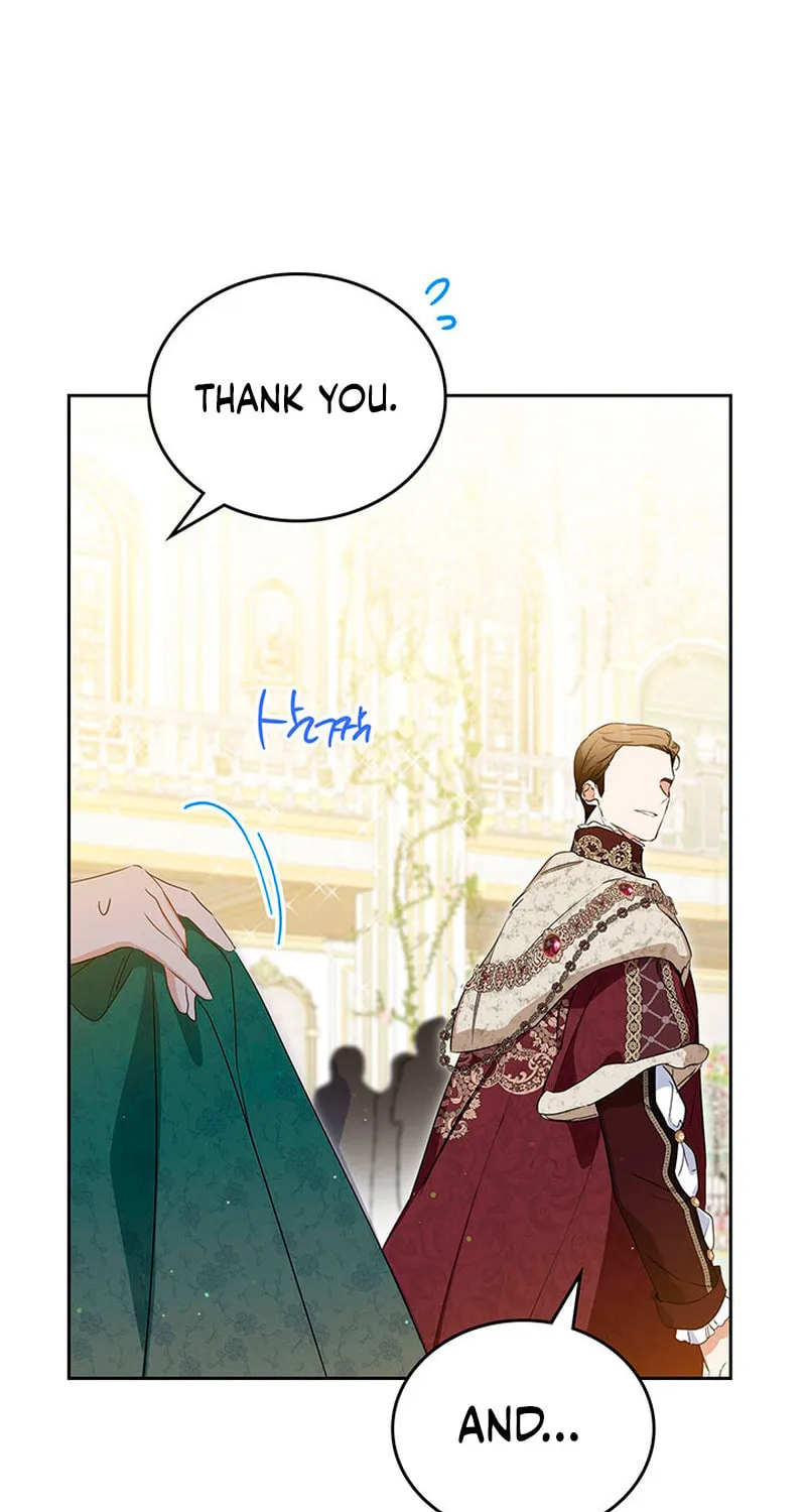 I Shall Master this Family! Chapter 114 page 36 - 