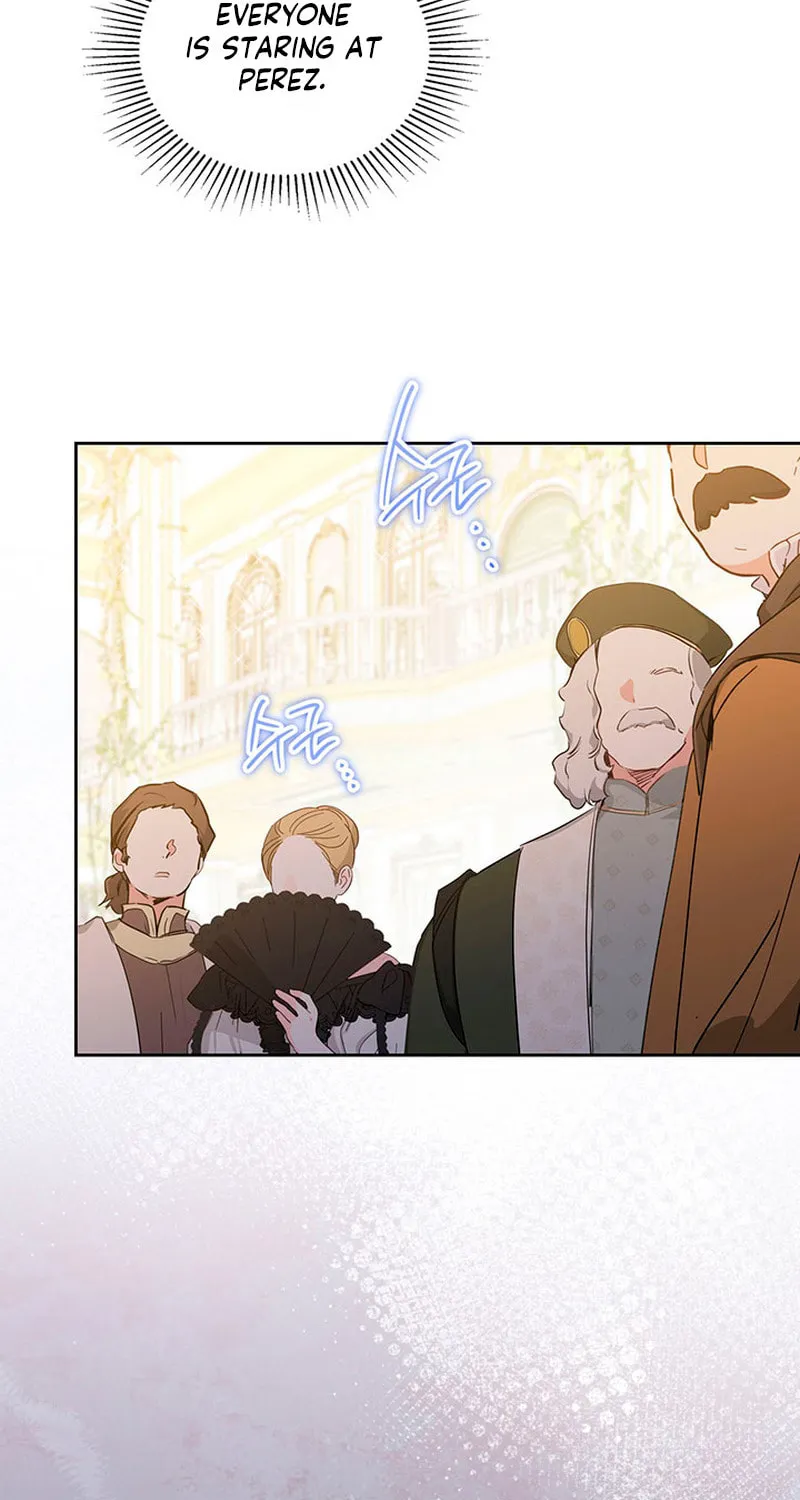 I Shall Master this Family! Chapter 114 page 42 - 