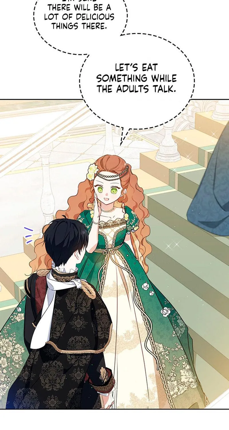 I Shall Master this Family! Chapter 114 page 48 - 