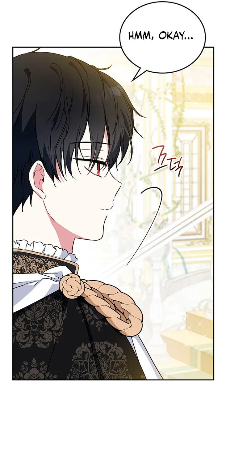 I Shall Master this Family! Chapter 114 page 50 - 