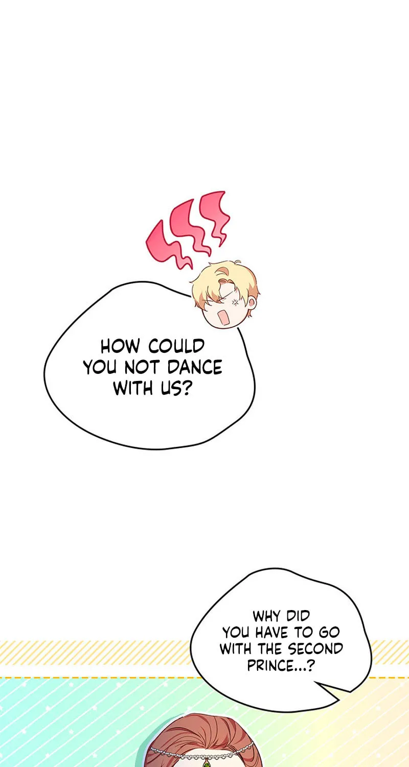 I Shall Master this Family! Chapter 114 page 74 - 