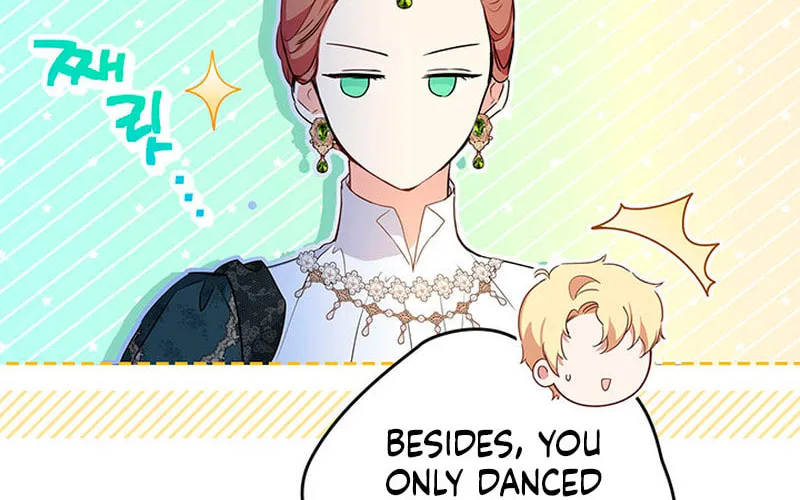 I Shall Master this Family! Chapter 114 page 75 - 
