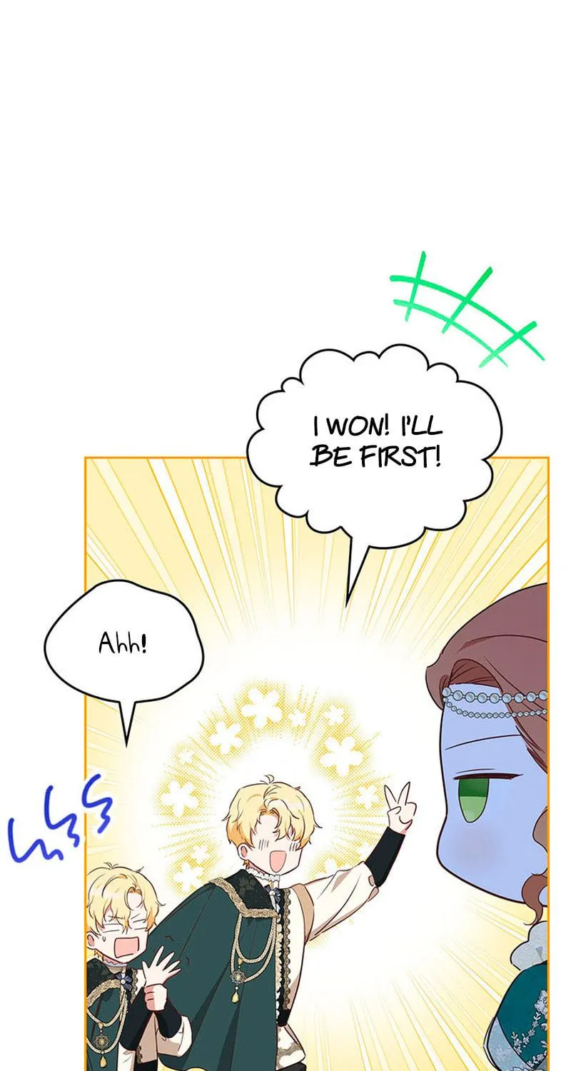 I Shall Master this Family! Chapter 114 page 82 - 