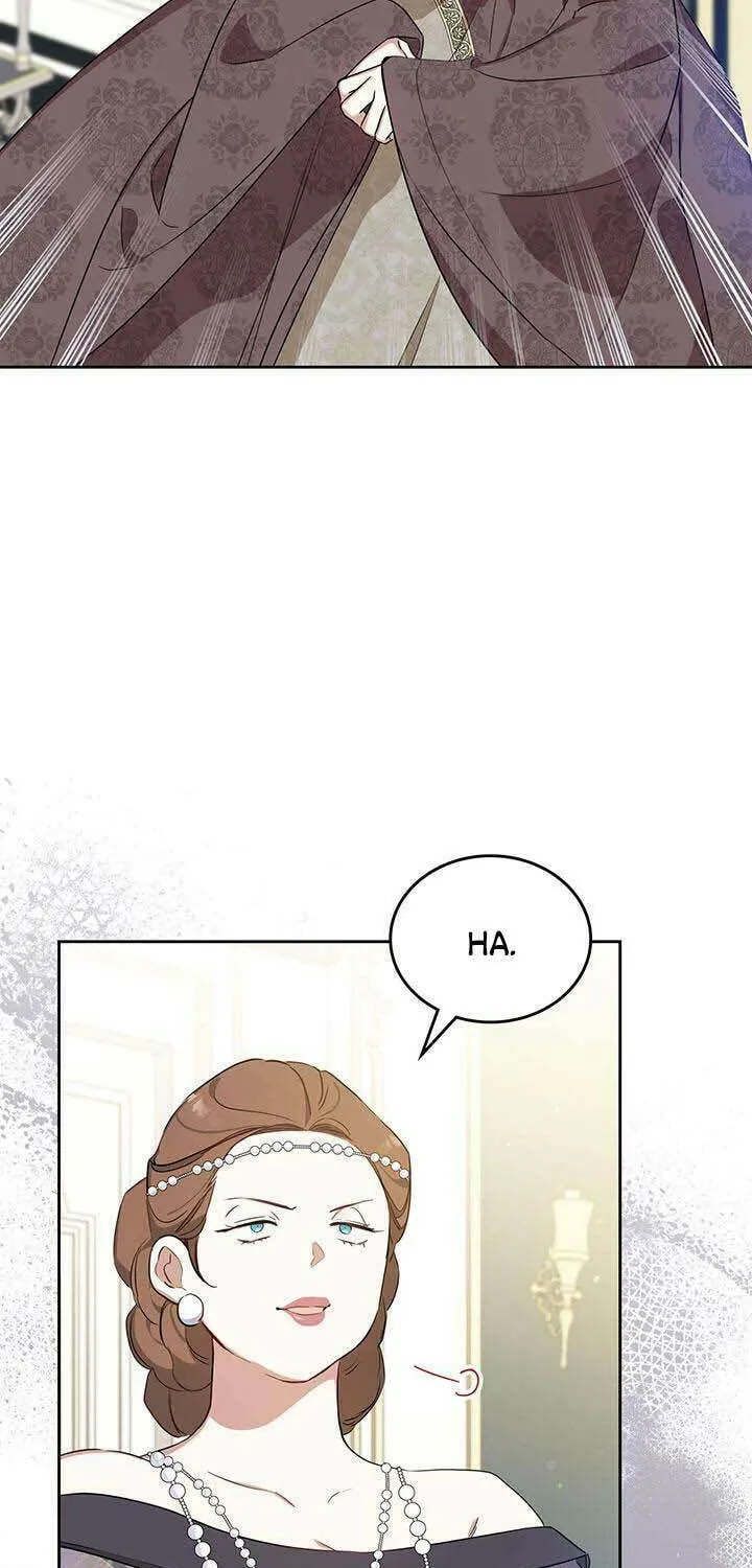 I Shall Master this Family! Chapter 115 page 3 - 