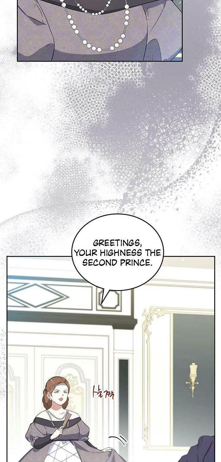 I Shall Master this Family! Chapter 115 page 4 - 
