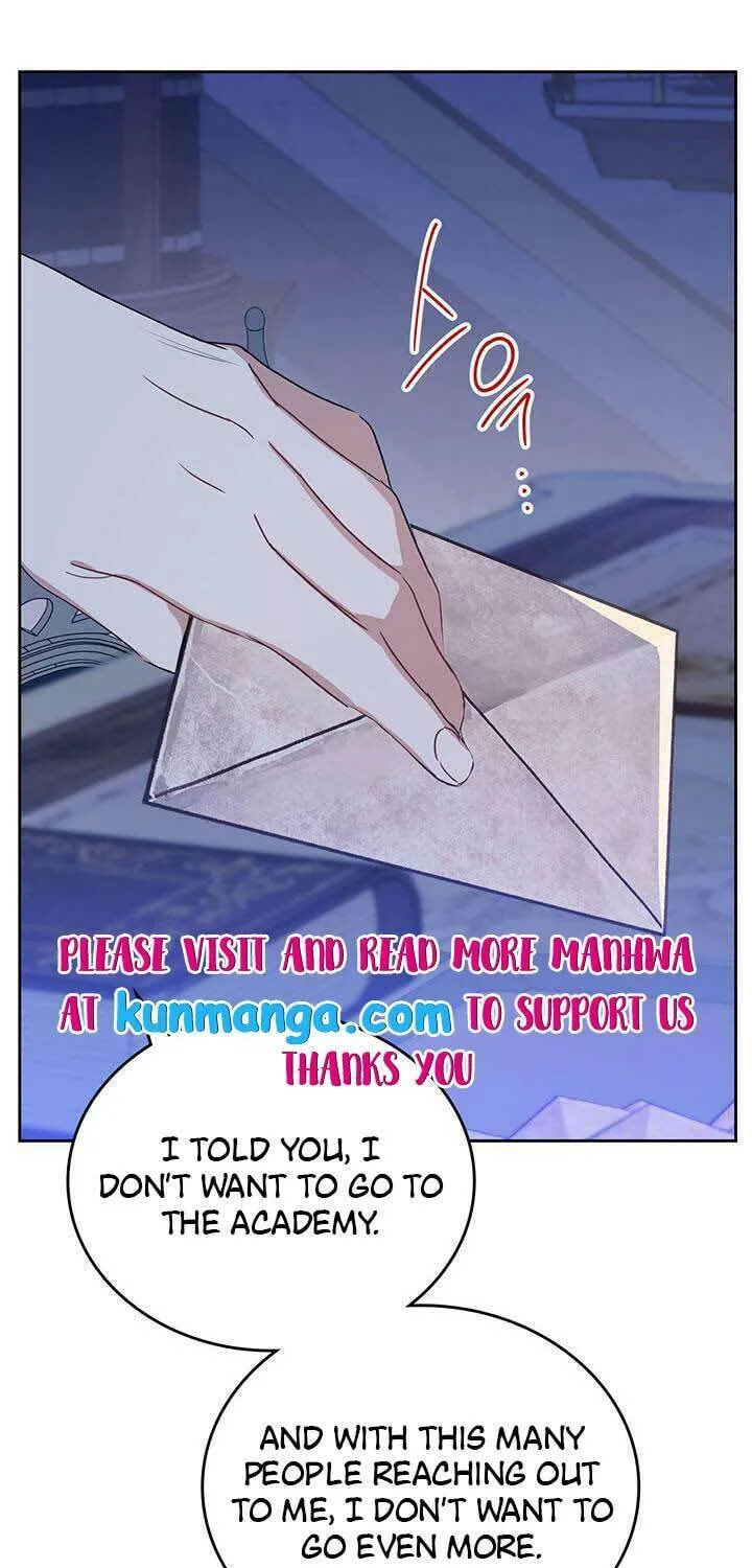 I Shall Master this Family! Chapter 115 page 45 - 