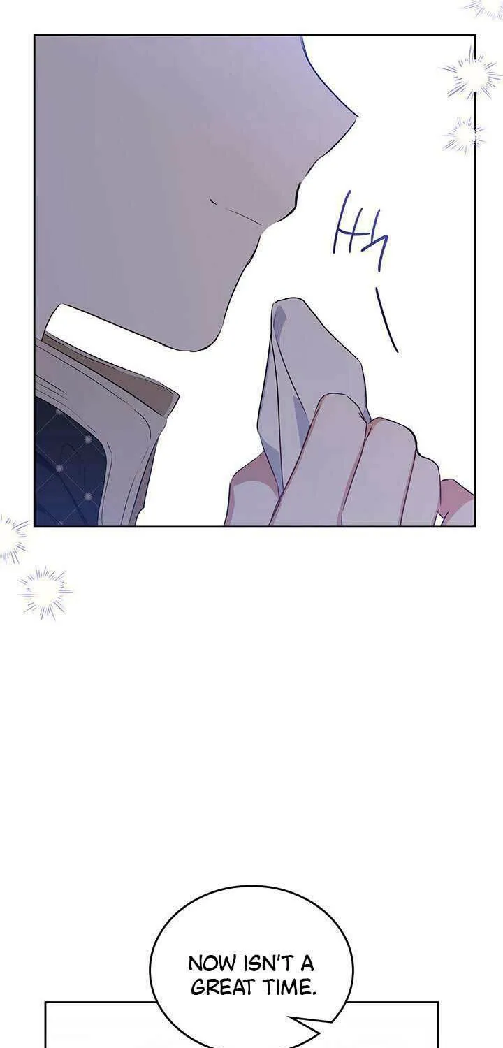 I Shall Master this Family! Chapter 115 page 9 - 
