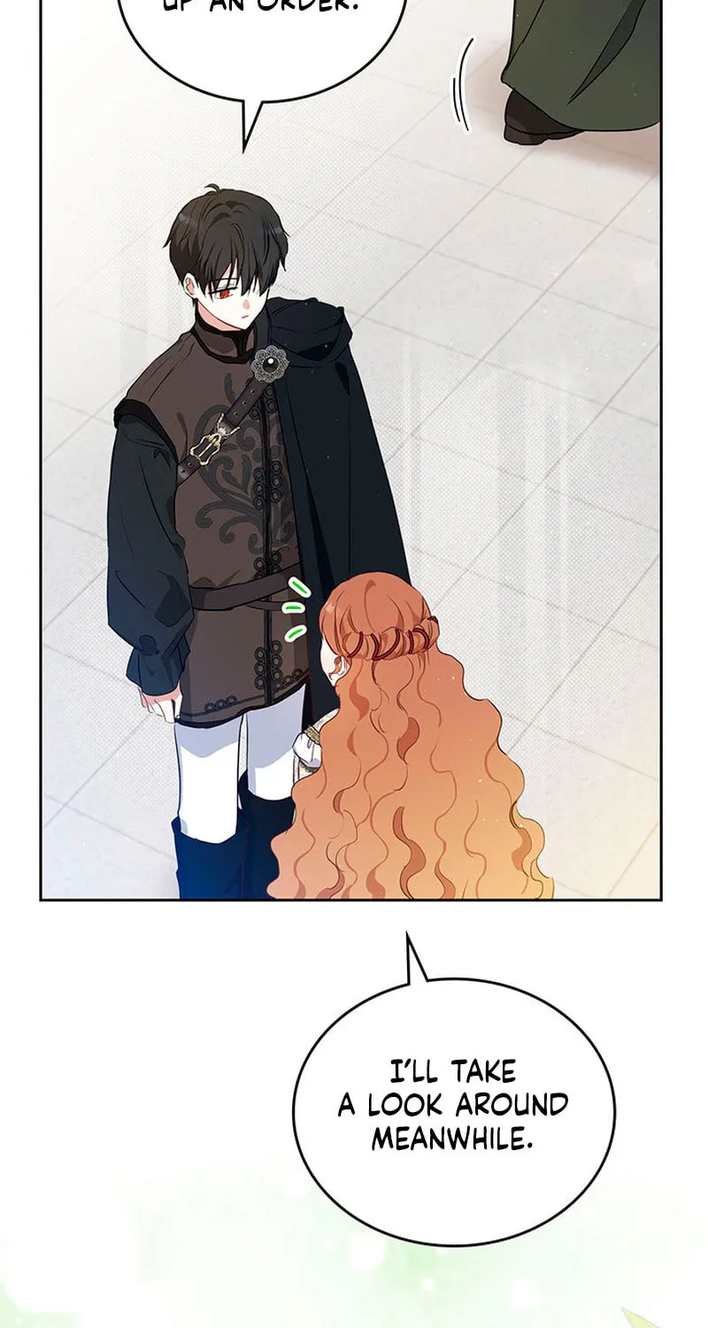 I Shall Master this Family! Chapter 116 page 102 - 