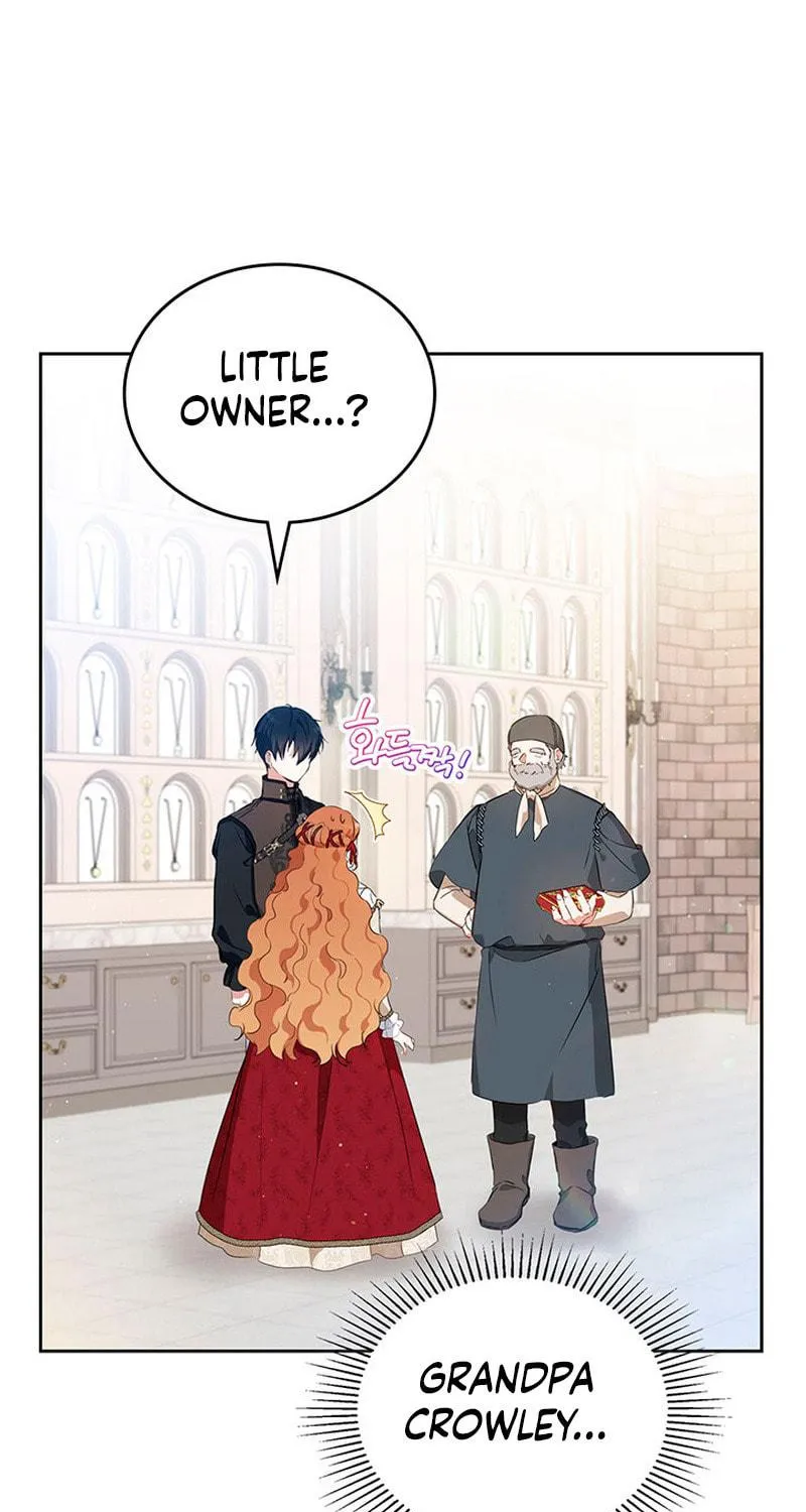 I Shall Master this Family! Chapter 116 page 108 - 