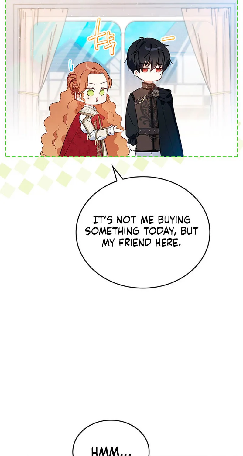 I Shall Master this Family! Chapter 116 page 114 - 