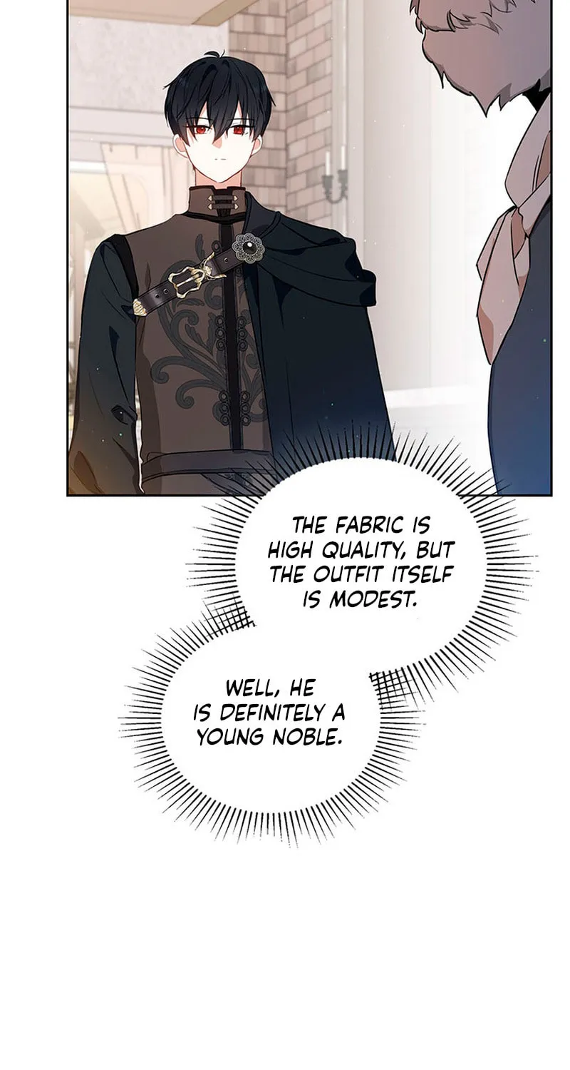 I Shall Master this Family! Chapter 116 page 116 - 