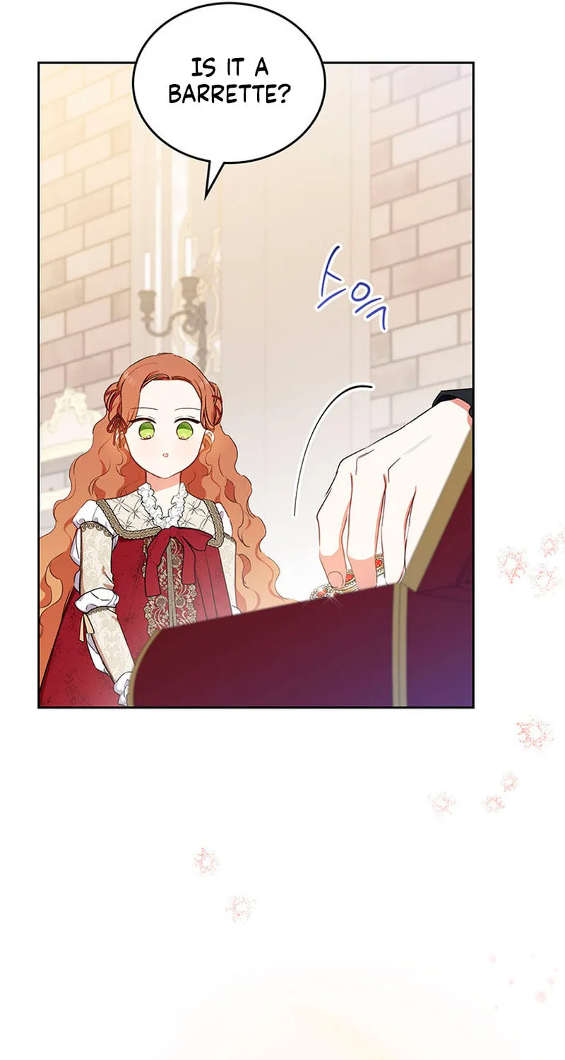 I Shall Master this Family! Chapter 116 page 122 - 