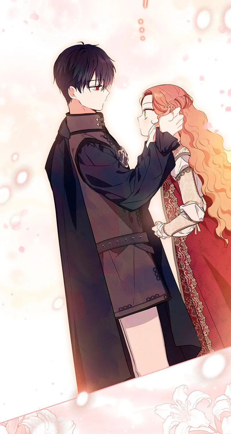 I Shall Master this Family! Chapter 116 page 124 - 