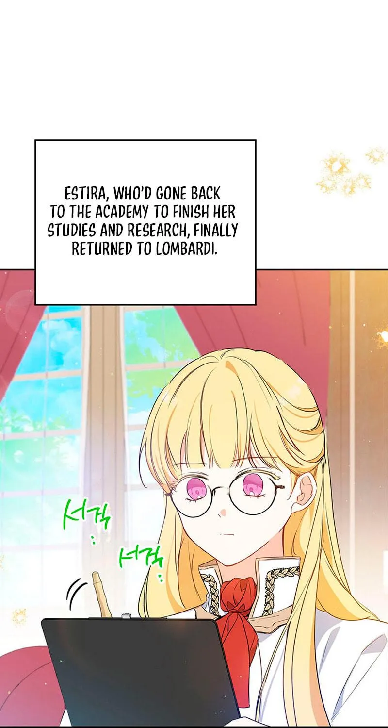 I Shall Master this Family! Chapter 116 page 22 - 